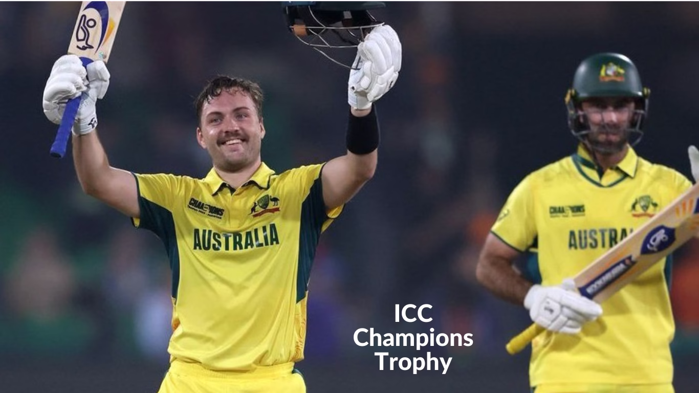 Australia Scripts History with Record